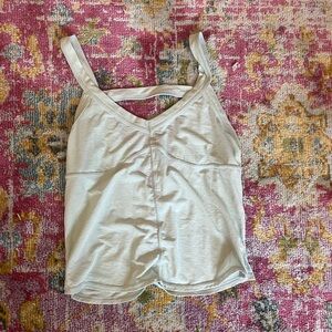 Free people tank
